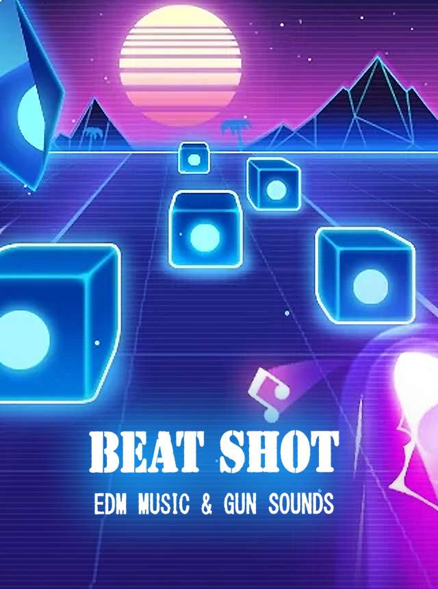 Beat Fire - Edm e sons de arma – Apps no Google Play