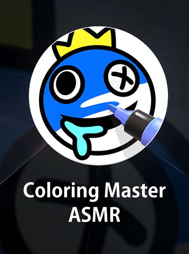 Baixar & Jogar Jogos de Colorir: Cor Pintura no PC & Mac (Emulador)