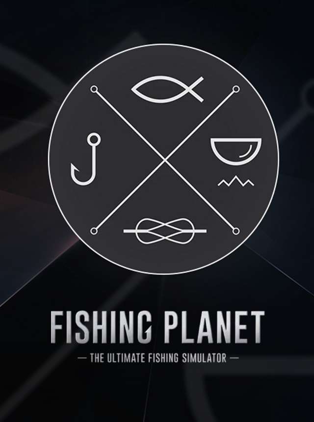 Fishing Planet