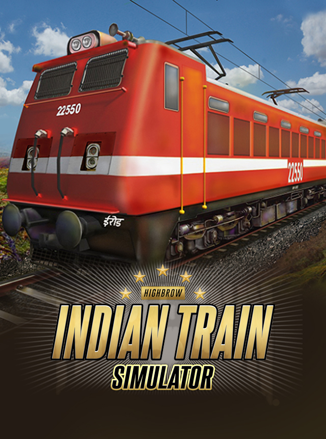 Download Rail Simulator - Baixar para PC Grátis