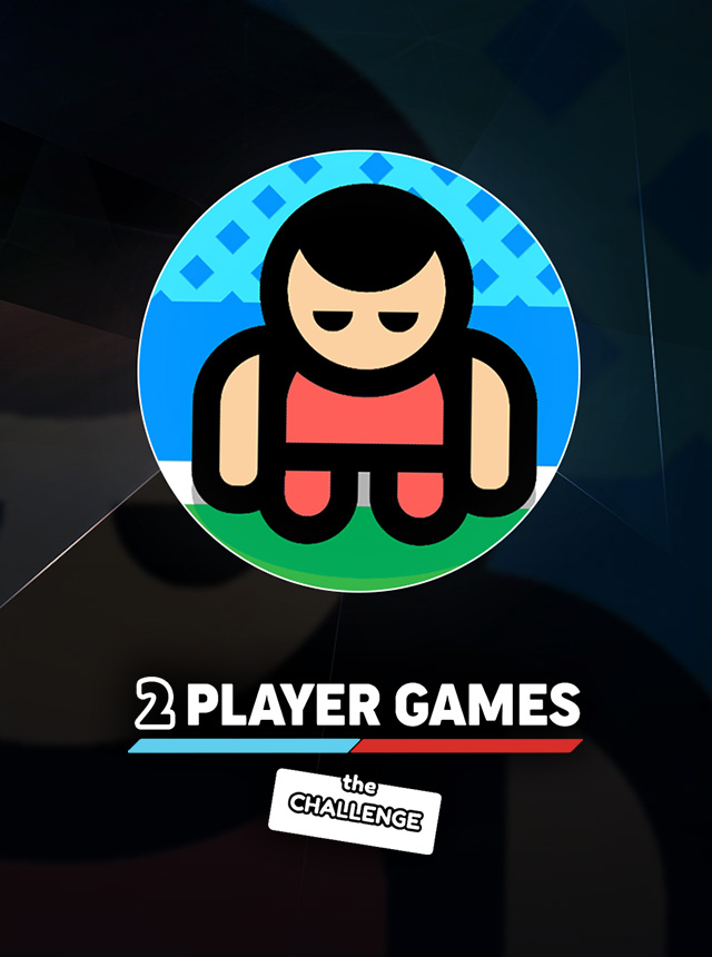Baixar & Jogar Jogos para dois : 1 e 2 jogadores no PC & Mac (Emulador)