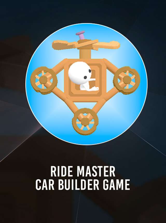 Ride Master: Corrida de Carros