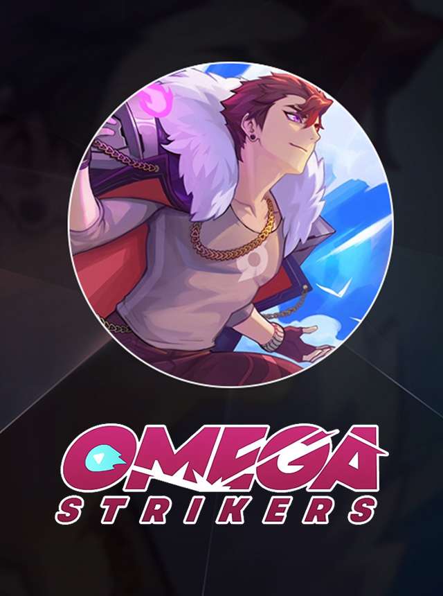 BAIXE AGORA - OMEGA STRIKERS NOVO JOGO GRATUITO LANÇADO HOJE PARA