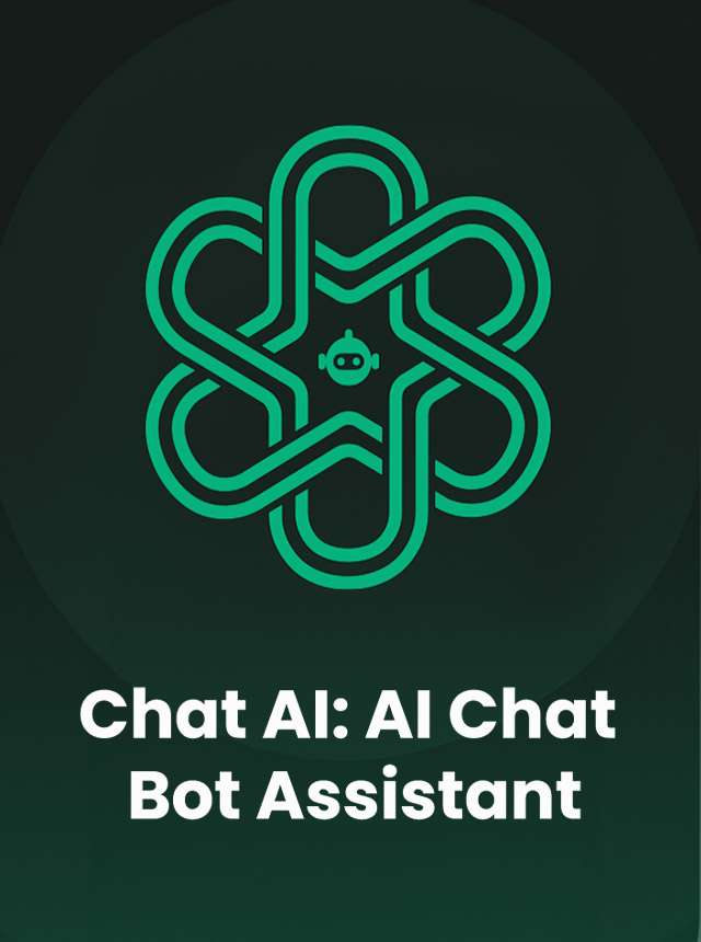 Baixar ChatGPT - Chat GPT AI CHAT aplicativo para PC (emulador