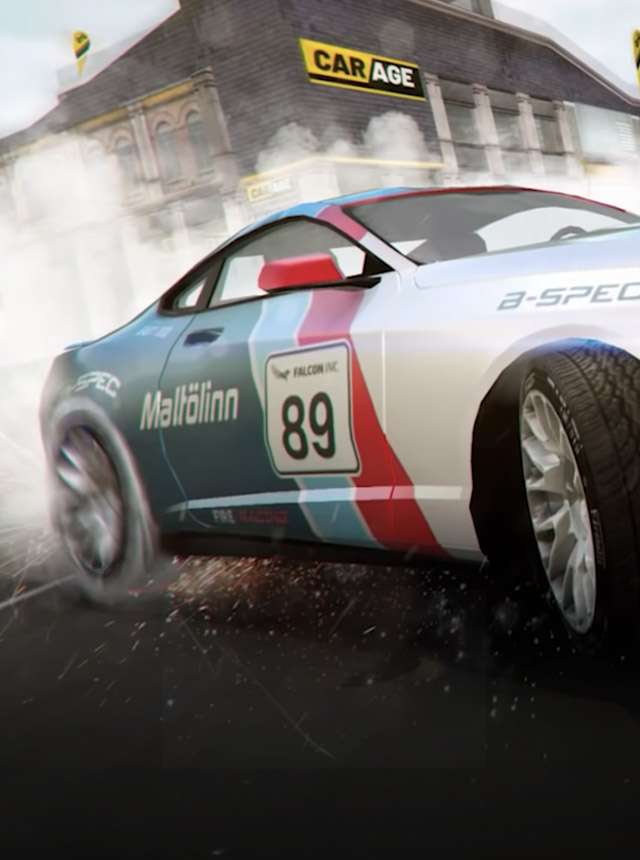 Comprar Extreme Car Drift Simulator - Microsoft Store pt-PT