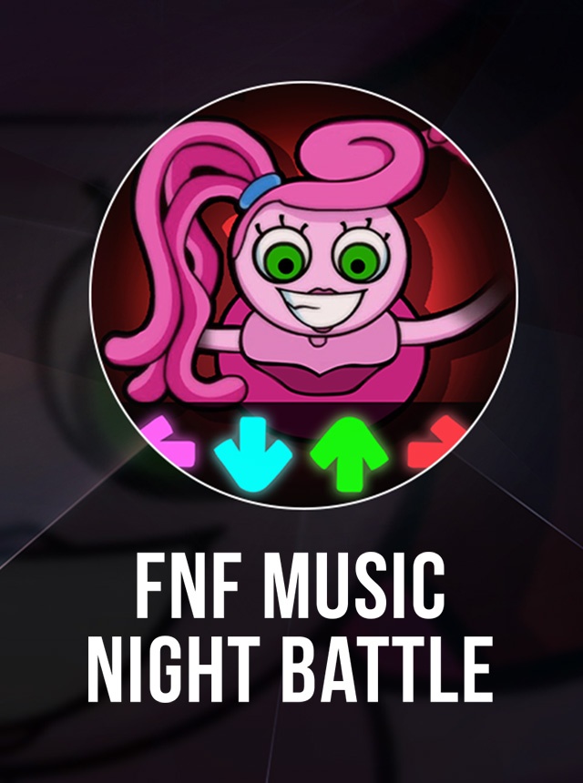 Baixar & jogar FNF Battle Night: Music Mod no PC & Mac (Emulador)