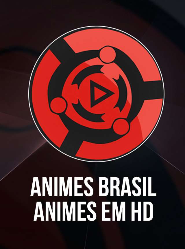 Animes Brasil - Animes em HD