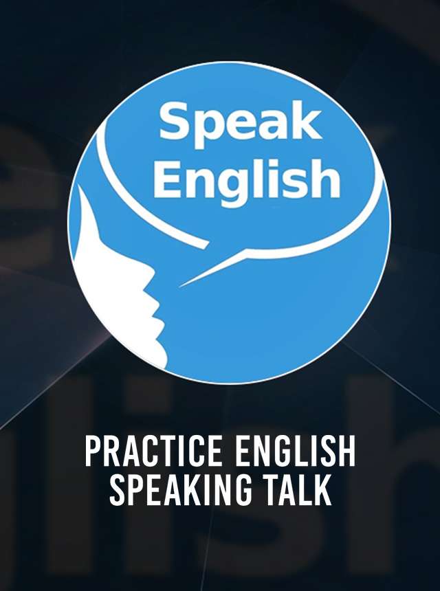Practice English Speaking Talk