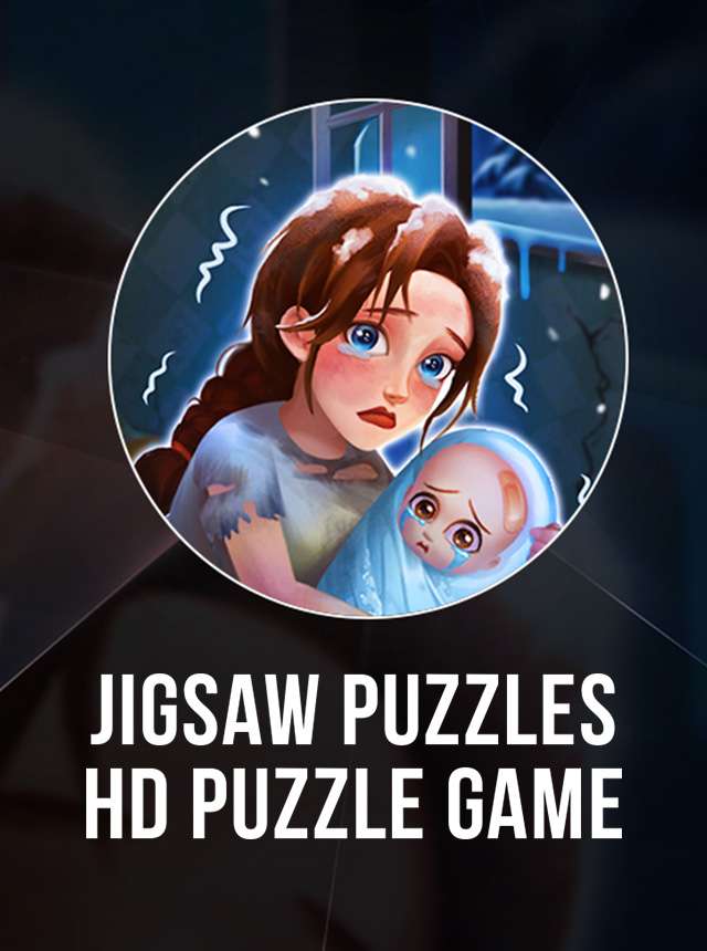 jogos de puzzles e quebra cabeça