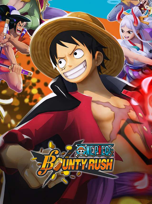 ONE PIECE Bounty Rush