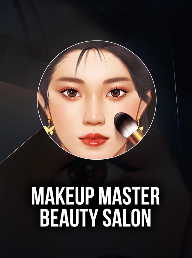 Baixar & jogar Makeover Master: Jogos offline no PC & Mac (Emulador)