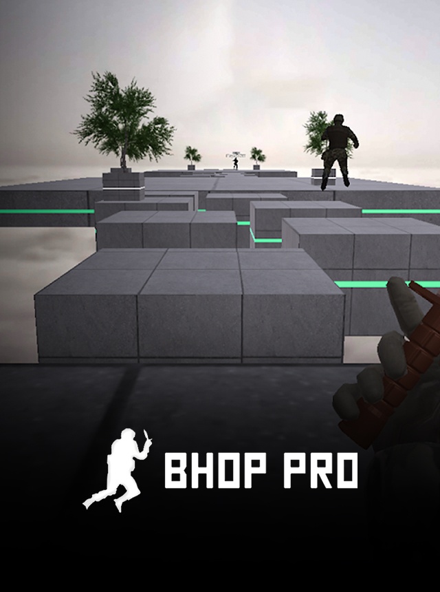 bhop pro - Apps on Google Play