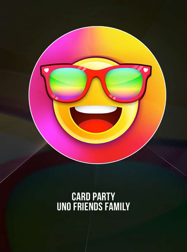 Card Party – UNO Amigos – Apps no Google Play