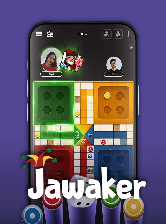 Baixar & Jogar Ludo Club: Jogo Divertido no PC & Mac (Emulador)