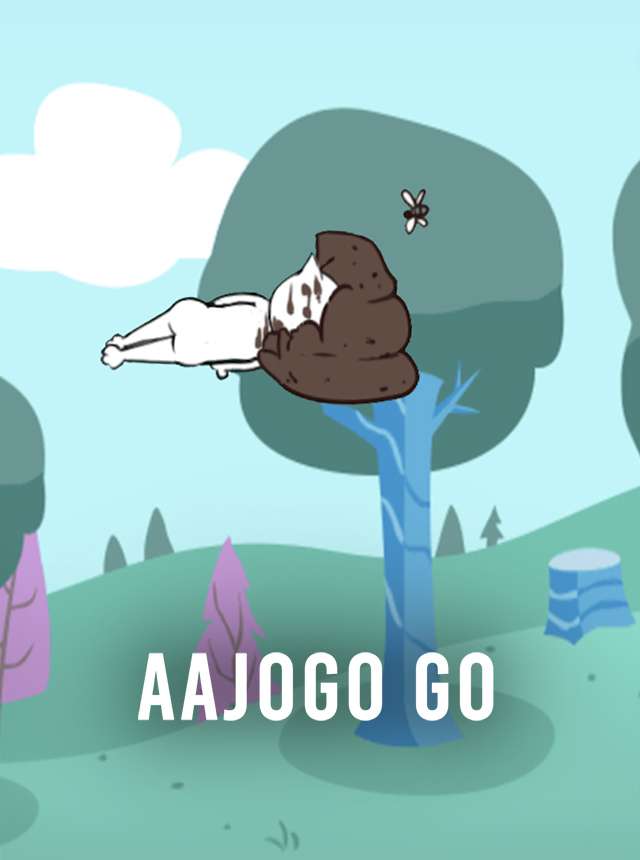 Jogo aajogo - AAJOGO