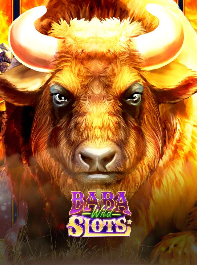 Baixar & Jogar Baba Wild Slots - Casino Games no PC & Mac (Emulador)