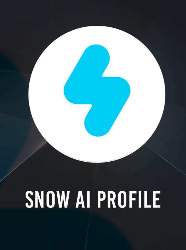 SNOW - AI Profile