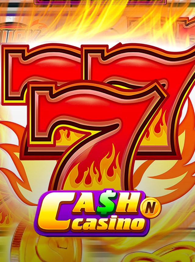 Jogos de Cassino Grand Cash – Apps no Google Play