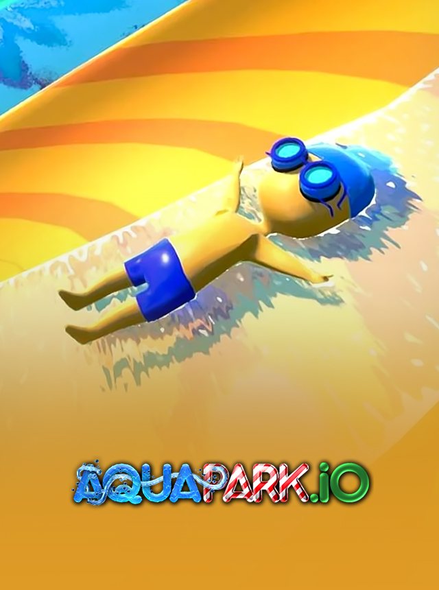 aquapark.io