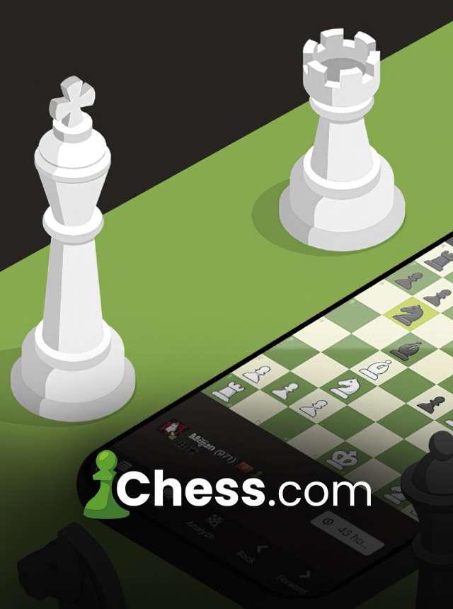 Xadrez - Chess – Apps no Google Play