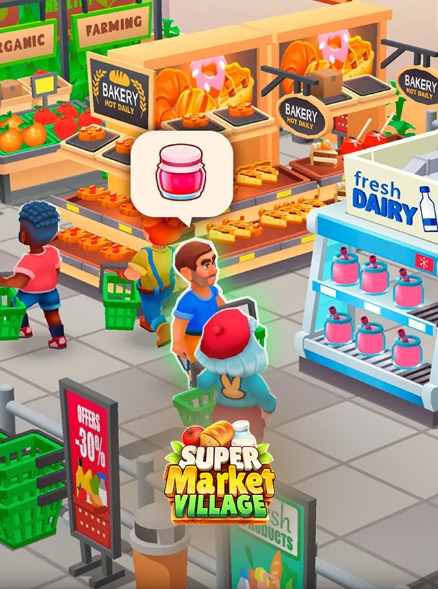 Rede Store Supermercados APK for Android Download