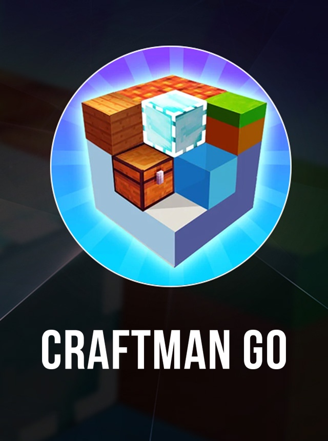 Baixar Craftman Go para PC - LDPlayer