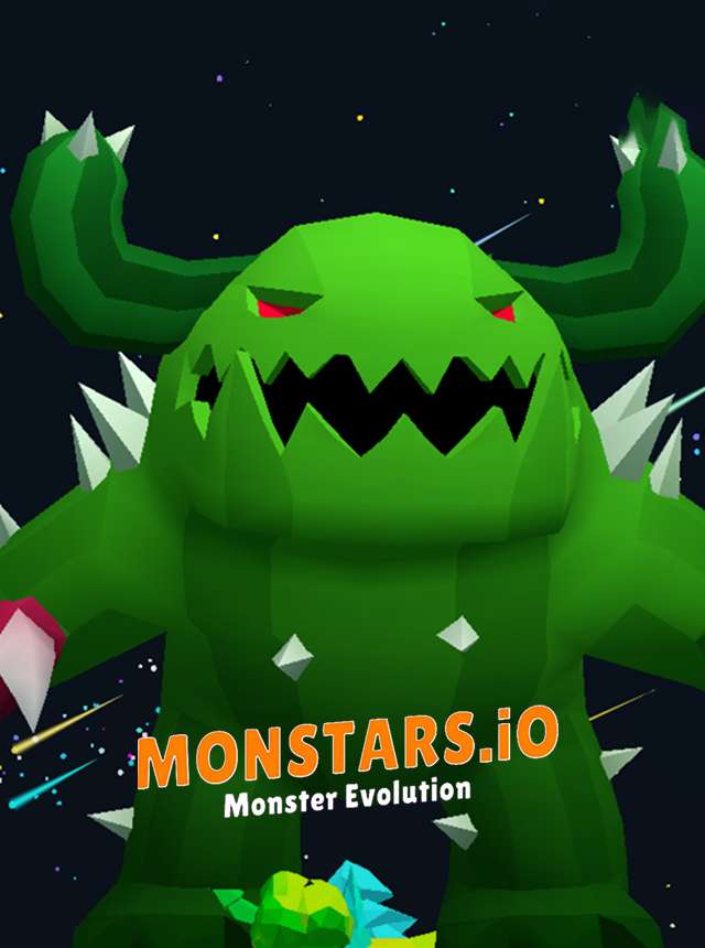 Ovo do Monstro – Apps no Google Play