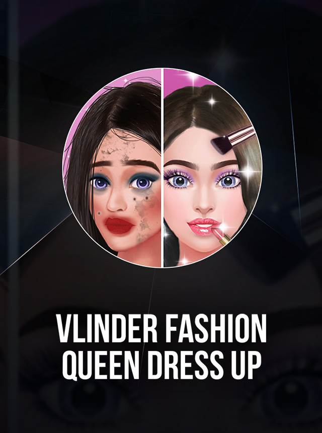 Jogo de moda: fashion queen – Apps no Google Play