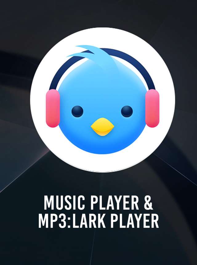 Reprodutor Música: Lark Player