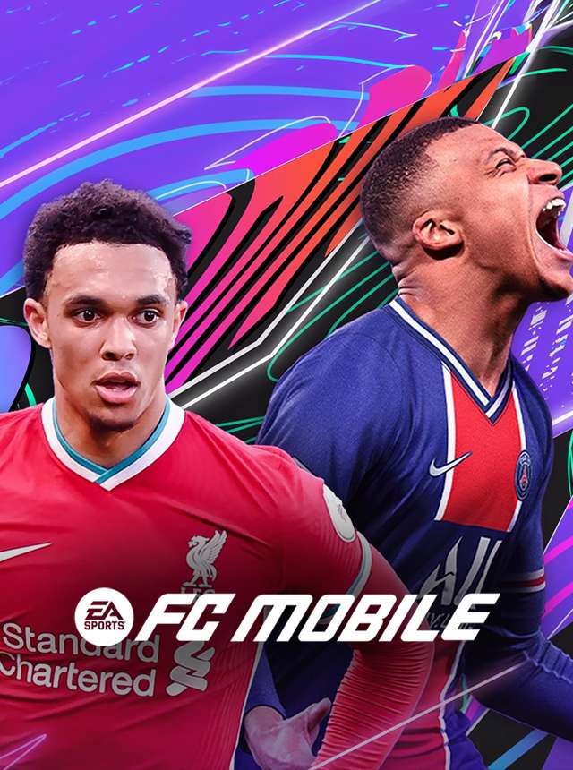 Just downloaded this game and it's better than Fifa Mobile!! : r