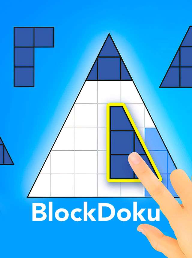 Block Puzzle - Jogos de Puzzle – Apps no Google Play