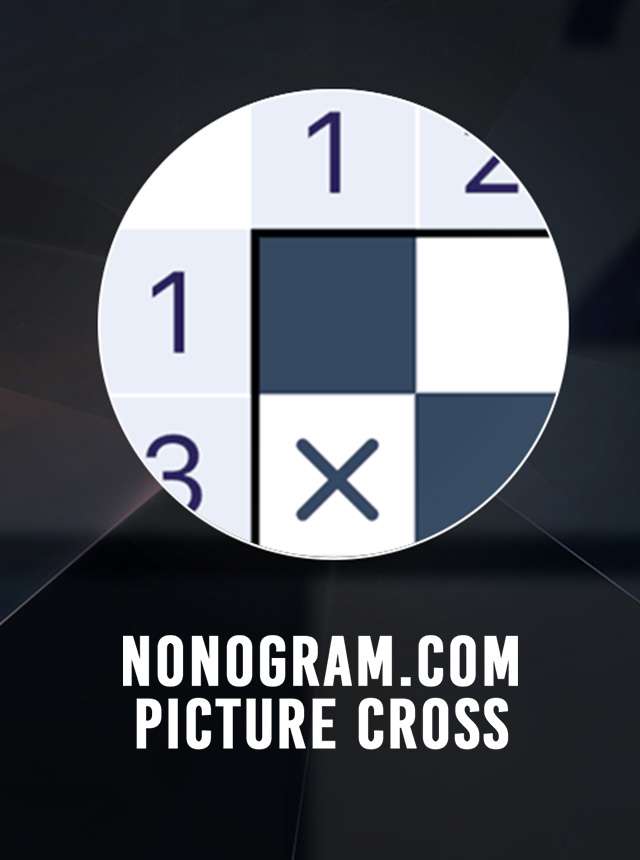 Nonogram.com - Jogos Numéricos