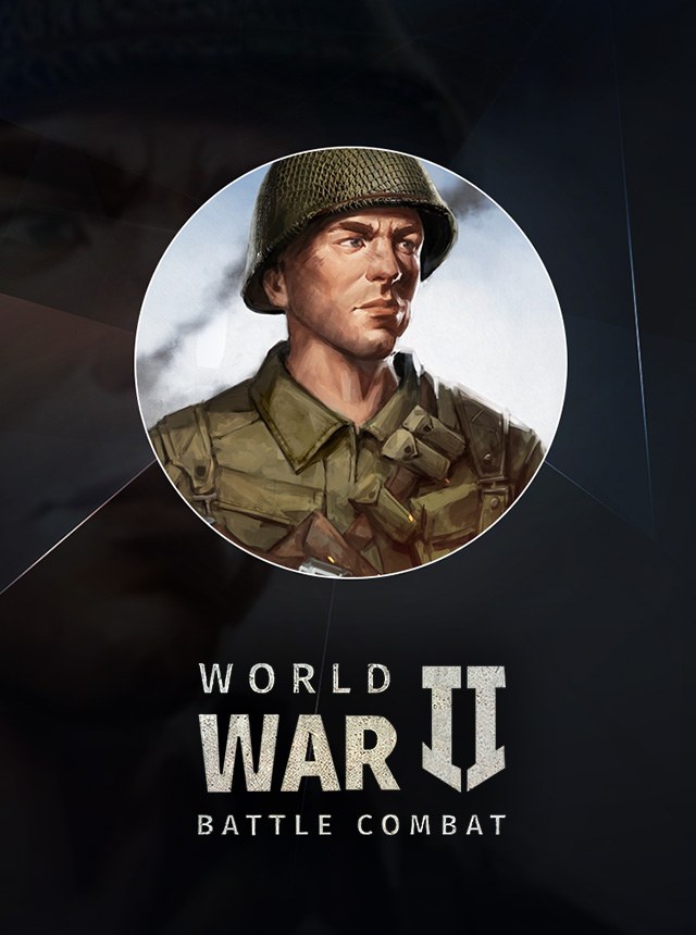 Baixe World War 2: Jogo de guerra no PC