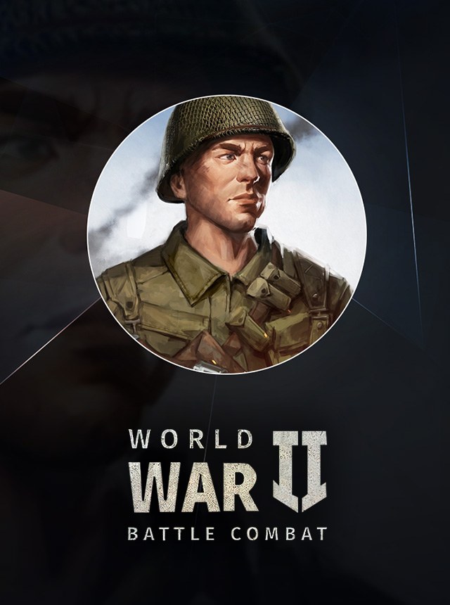 Baixar World War 2: Jogo de Tiro FPS no PC com NoxPlayer