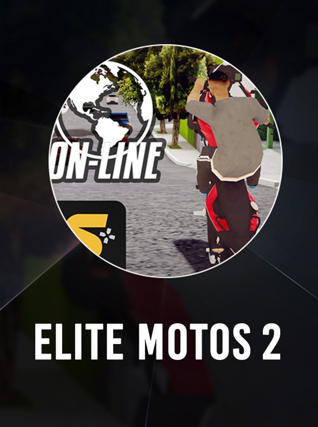 Elite Motos 2: Novo Jogo de Motos para Android (Info)