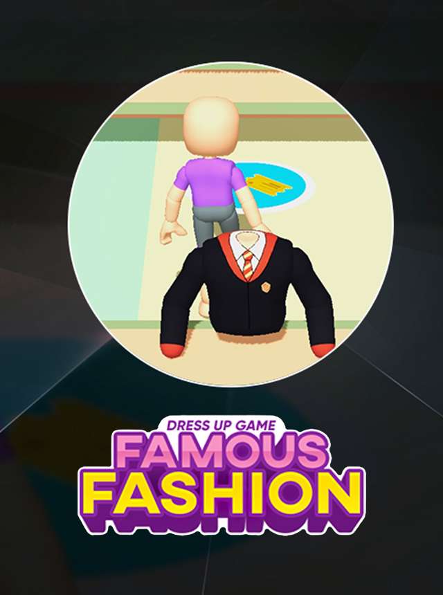 Jogos de moda grátis para fashionistas de todas as idades