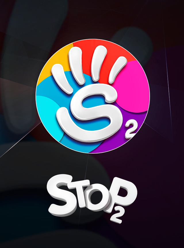 Stop – O Famoso Jogo de Palavra, Software