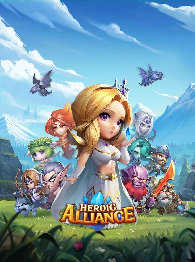 BlueStacks Game Blog