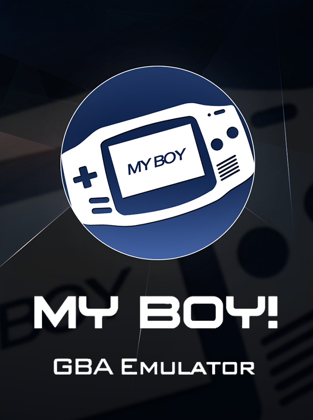 Como Configurar o Emulador de Game Boy Advance My Boy