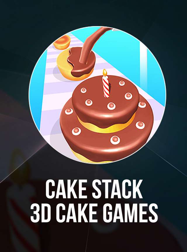 Baixe Jogos de cozinhar cupcake no PC