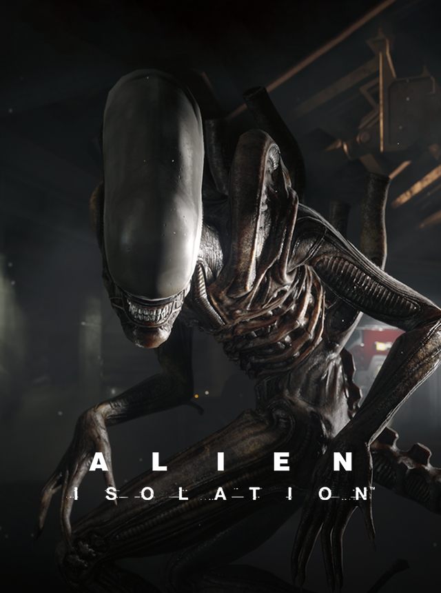 Alien: Isolation