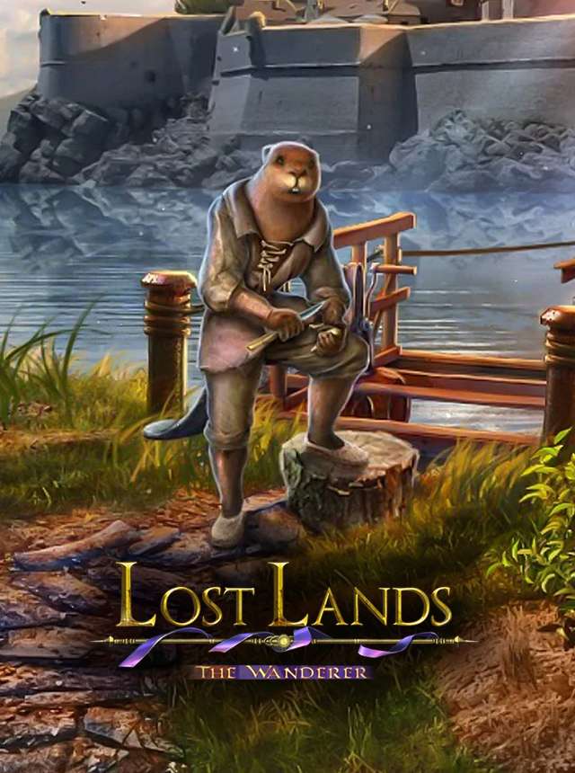 Baixar & Jogar Lost Lands 8 no PC & Mac (Emulador)