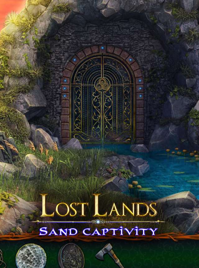Baixe e jogue Lost Lands 3 no PC e Mac (emulador)