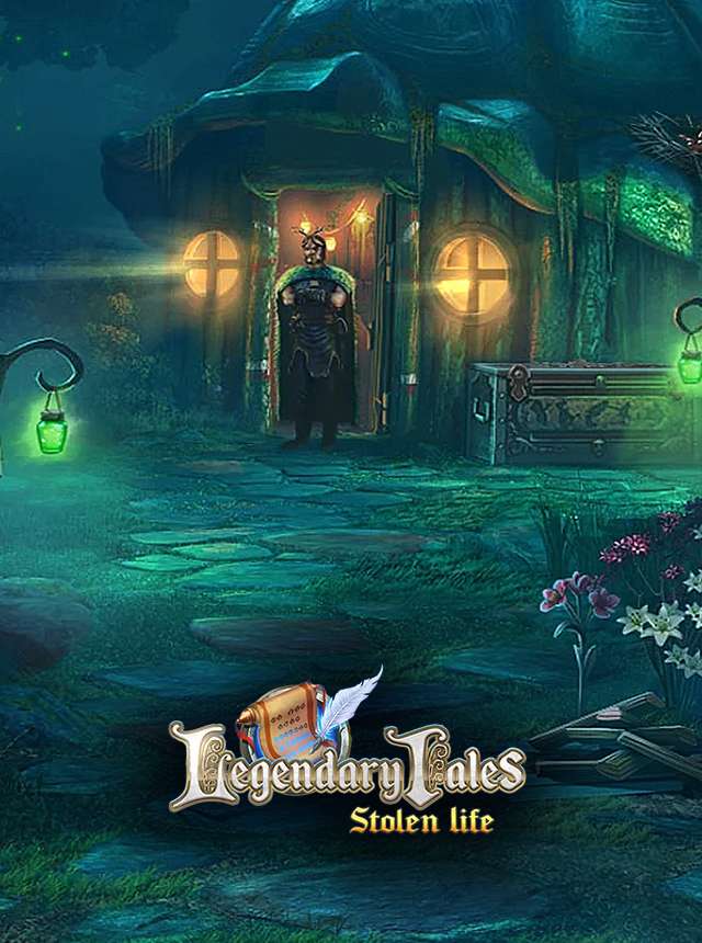 Baixe e jogue Legendary Tales 1 no PC e Mac (emulador)