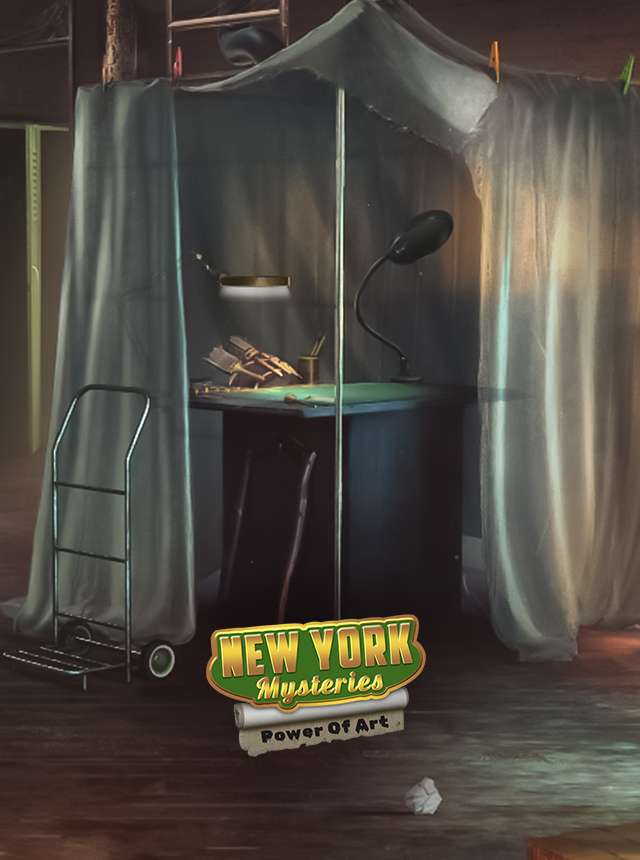 Baixar & jogar New York Mysteries 5 no PC & Mac (Emulador)