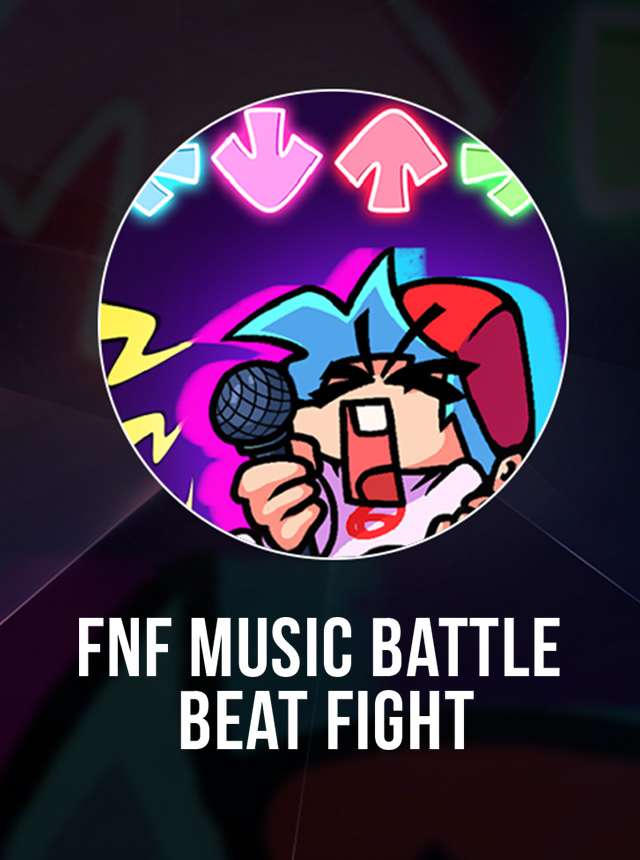 FNF Alphabet Lore Music Tiles – Apps on Google Play