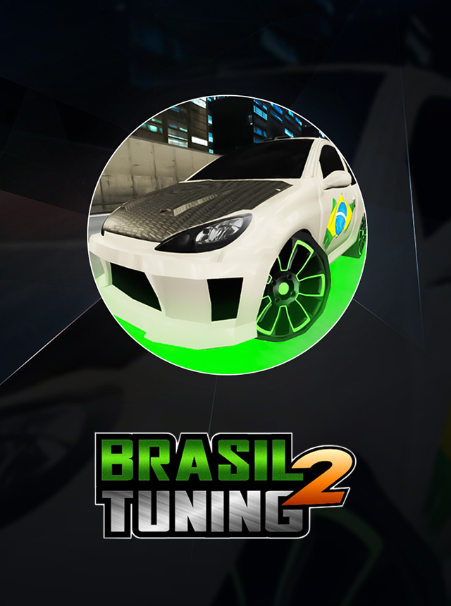 Baixe Brasil Tuning 2 - Simulador de Corridas no PC com MEmu