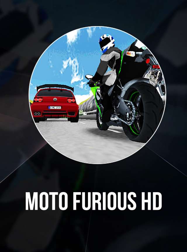 Download do APK de jogos de moto para Android