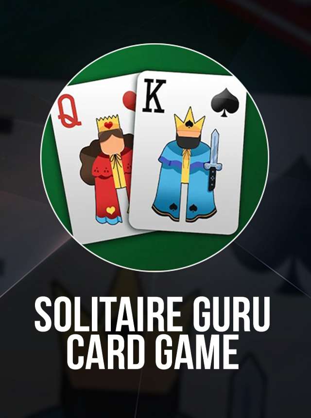 Agora você pode jogar Paciência direto do Google  Solitaire card game,  Playing solitaire, Windows solitaire