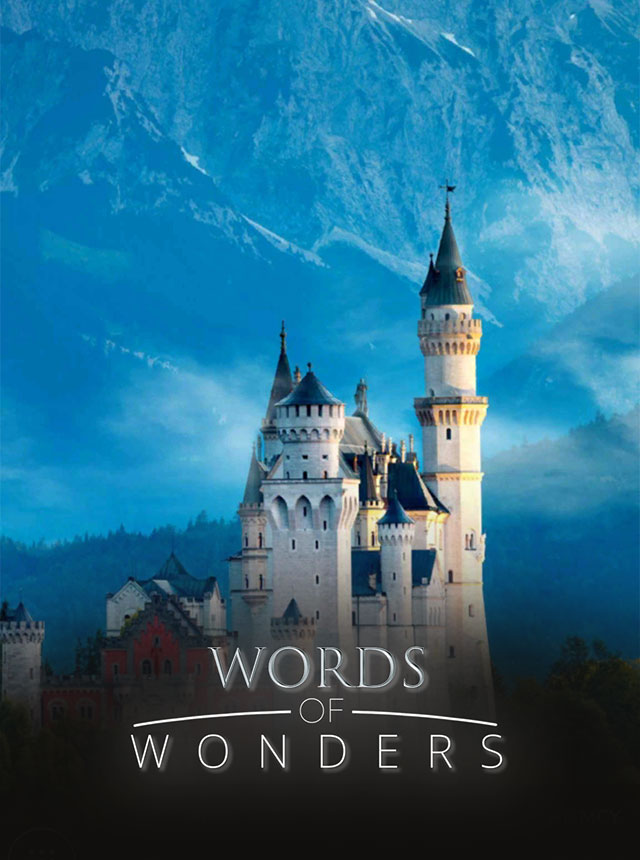 Baixar e jogar Words Of Wonders: Quebra-Cabeças Palavras Cruzadas